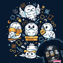 Load image into Gallery viewer, Daily_Deal_Shirts Owls And Witchcraft Owls And Witchcraft
