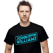 Load image into Gallery viewer, Daily_Deal_Shirts John Williams John Williams
