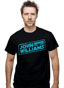 Daily_Deal_Shirts John Williams John Williams