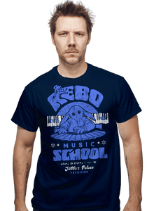 Last_Chance_Shirts Max Rebo Music School Max Rebo Music School