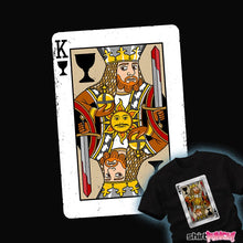 Load image into Gallery viewer, Daily_Deal_Shirts King Of Grails King Of Grails
