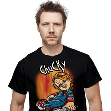 Load image into Gallery viewer, Last_Chance_Shirts Chucky Issues
