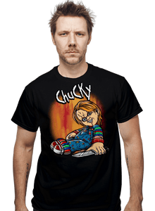 Last_Chance_Shirts Chucky Issues