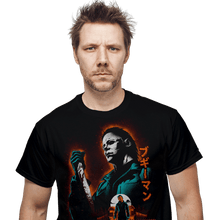 Load image into Gallery viewer, Last_Chance_Shirts Myers Attack
