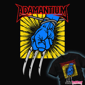 Shirts Adamantium