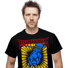 Load image into Gallery viewer, Shirts Adamantium
