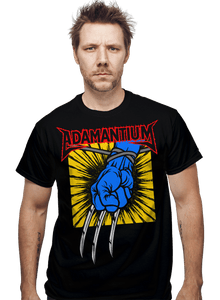 Shirts Adamantium