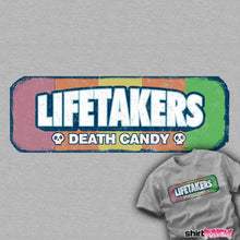 Load image into Gallery viewer, Last_Chance_Shirts Lifetakers
