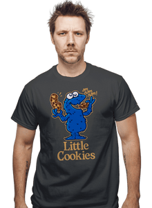 Daily_Deal_Shirts Little Cookies