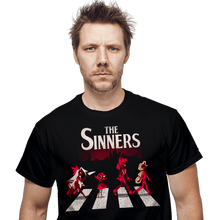 Load image into Gallery viewer, Daily_Deal_Shirts The Sinners The Sinners
