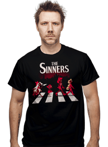 Daily_Deal_Shirts The Sinners The Sinners