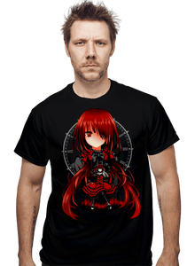 Daily_Deal_Shirts Kurumi Tokisaki Kurumi Tokisaki