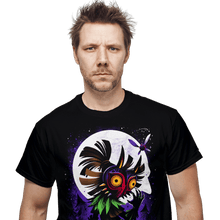 Load image into Gallery viewer, Shirts Powerful Masked Sorcerer Powerful Masked Sorcerer
