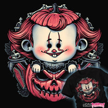 Load image into Gallery viewer, Shirts Cute Little Clown
