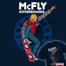 Load image into Gallery viewer, Last_Chance_Shirts McFly Hoverboards McFly Hoverboards
