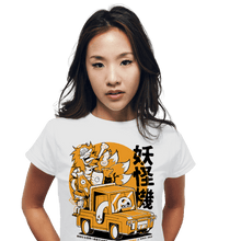 Load image into Gallery viewer, Daily_Deal_Shirts Yokai Driver Yokai Driver
