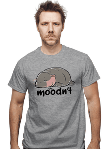 Shirts Moodn't