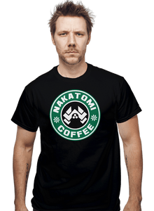 Daily_Deal_Shirts Nakatomi Coffee Nakatomi Coffee