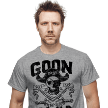 Load image into Gallery viewer, Shirts Goon Docks Adventure Club Goon Docks Adventure Club
