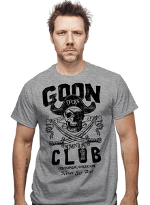 Shirts Goon Docks Adventure Club Goon Docks Adventure Club