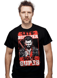 Shirts Butcher Some Supes