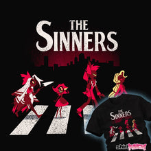 Load image into Gallery viewer, Daily_Deal_Shirts The Sinners The Sinners
