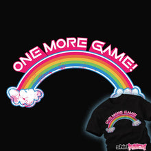 Load image into Gallery viewer, Daily_Deal_Shirts One More Game One More Game
