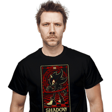 Load image into Gallery viewer, Shirts Shadow Tarot Card Shadow Tarot Card
