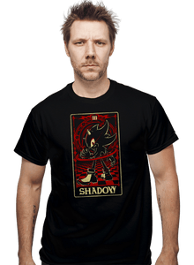 Shirts Shadow Tarot Card Shadow Tarot Card