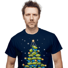 Load image into Gallery viewer, Daily_Deal_Shirts Ohhh The Claw-Mas Tree Ohhh The Claw-Mas Tree
