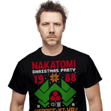 Load image into Gallery viewer, Daily_Deal_Shirts Nakatomi 88 Nakatomi 88
