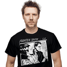 Load image into Gallery viewer, Daily_Deal_Shirts Monster Youth Monster Youth
