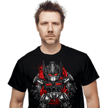 Load image into Gallery viewer, Daily_Deal_Shirts Chibi Nemesis
