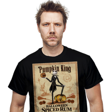 Load image into Gallery viewer, Pumpkin King
