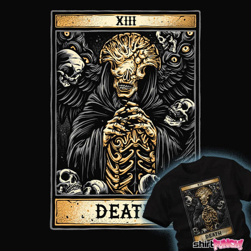 Daily_Deal_Shirts Death Angel