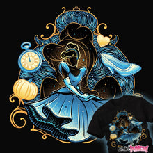 Load image into Gallery viewer, Daily_Deal_Shirts Wish Upon A Starry Night Wish Upon A Starry Night
