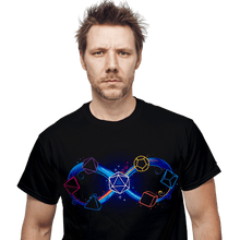 Load image into Gallery viewer, Shirts Infinity Dice
