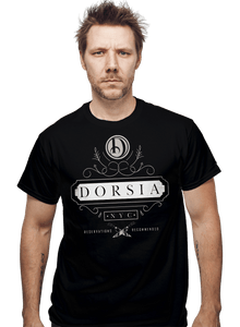 Shirts Dorsia