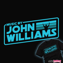 Load image into Gallery viewer, Daily_Deal_Shirts John Williams John Williams
