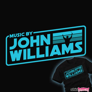 Daily_Deal_Shirts John Williams John Williams