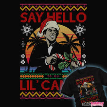 Load image into Gallery viewer, Daily_Deal_Shirts Say Hello Sweater Say Hello Sweater
