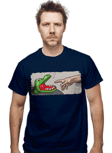 Daily_Deal_Shirts The Creation Of A Bite