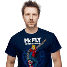 Load image into Gallery viewer, Last_Chance_Shirts McFly Hoverboards McFly Hoverboards
