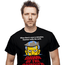 Load image into Gallery viewer, Daily_Deal_Shirts Dawn Of The Skinner Dawn Of The Skinner
