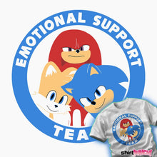 Load image into Gallery viewer, Daily_Deal_Shirts Emotional Support Team Emotional Support Team
