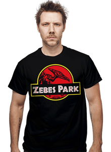 Daily_Deal_Shirts Zebes Park Zebes Park