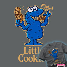 Load image into Gallery viewer, Daily_Deal_Shirts Little Cookies
