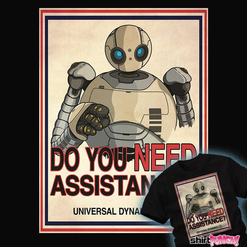 Daily_Deal_Shirts Do You Need Assistance? Do You Need Assistance?