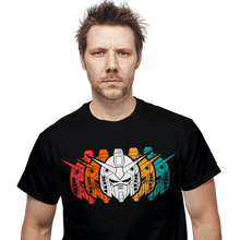 Load image into Gallery viewer, Shirts Vintage Mecha Vintage Mecha
