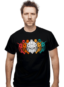 Shirts Vintage Mecha Vintage Mecha